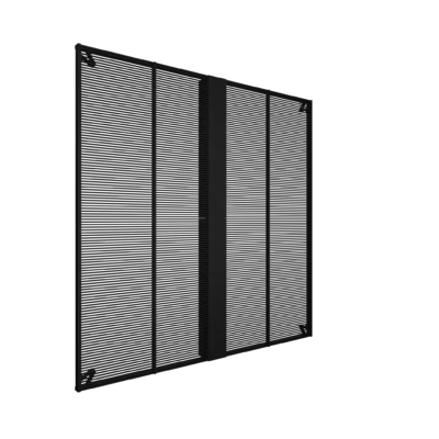 UHD indoor transparent led display screen-2