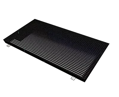 Outdoor Grille LED Display-2 Outdoor-Grille-LED-Display