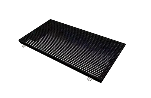 Outdoor Grille LED Display-2 Outdoor-Grille-LED-Display