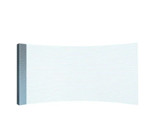 447658 Film - Pasted Screen