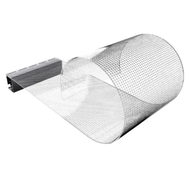LED transparent flexible film screen LED transparent flexible film screen